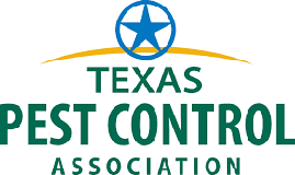 Texas Pest Control Association Logo